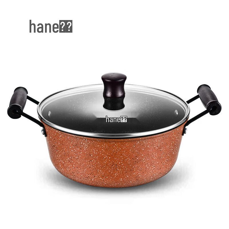Hanle Weifu 304 Stainless Steel Soup Pot