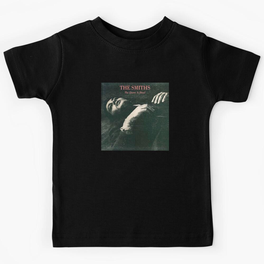 The Queen Is Dead Kids T-Shirt 170