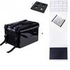 Thiened Große Mittlere Kleine Größe 62L Mahlzeit sehr Box Isoliert Wasserdicht Fast Food Tasche Picknick BBQ Zubehör Cam Ausrüstung