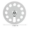 1/4" Width Sound Tape Takeup Reel Empty Tape Reel for TEAC/ReVox Studer Recording Equipment