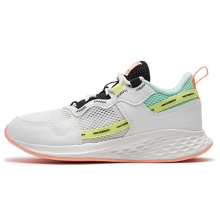 

New Balance Elite 580 Серия Серый/Черный/Оранжевый Женский 36