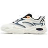 361 Low Top Chunky Sneakers Men's White Black 572426765 /