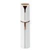 Electric Lipstick Shaver & Eyebrow Trimmer for Women | Mini Facial Hair Removal Device