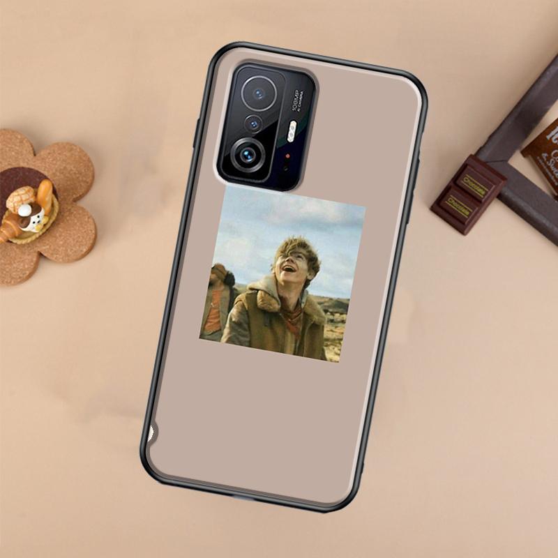 

Maze Runner Newt Case For Xiaomi 13 14 Ultra 11T 12T 13T 14T Pro POCO X7 Pro X3 X5 X6 F3 F5 F6 M6 Pro Cover Xiaomi 14 Ultra
