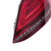 Right LED Rear Tail Light Brake Lamp 2059067203  For Mercedes Benz C-Class W205 2019-2021