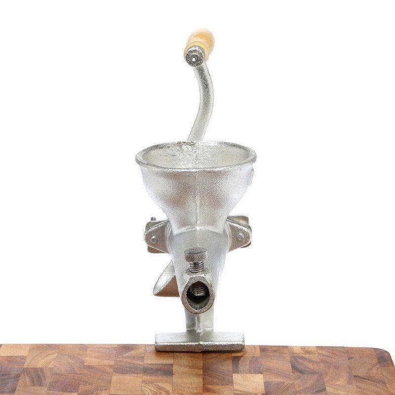 LITINA Gusseisen Obstentsafter 17,5 cm