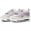 Nike Air Max 98 Silver Lilac Women's Sneakers Casual Shoes CI3709-001