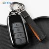 For Chery Omoda 5 C5 Tigo 7 8 Pro Max Tigo 7 8 Plus Arrizo 5 Plus Soft Tpu Car Key Case Cover Holder Fob Keychain Accessories