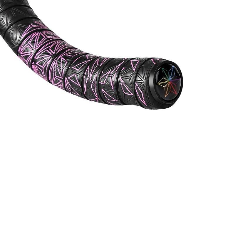 GEETHA Reflective Dazzling Bike Handlebar Tape