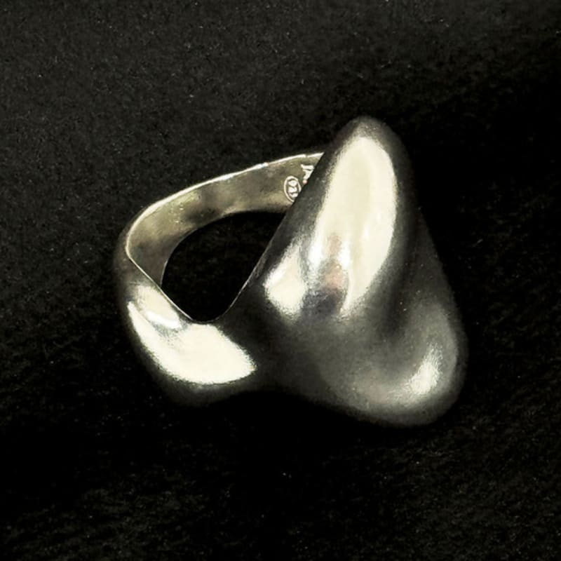 JAKAM. Flow Ring III