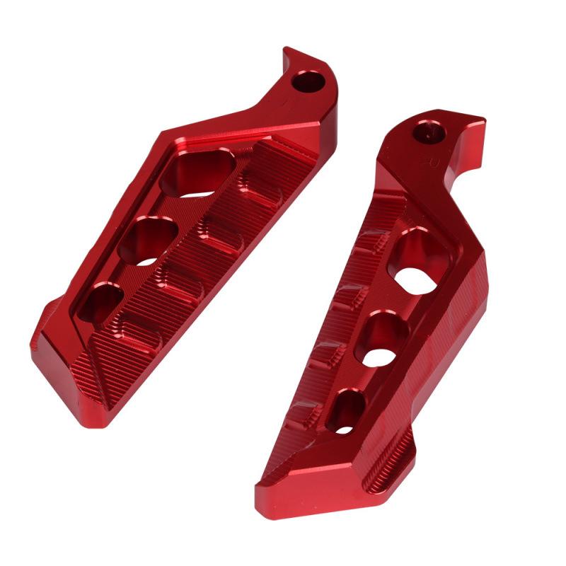 Yamaha R Series Modified Rear Foot Pegs for YZF R15/R3/R25 & MT15/MT03