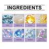 Oceaura Lavender Foot Moisturizing Stick Gentle And Refreshing Moisturizing Convenient Care For Foot Skin Tender Care