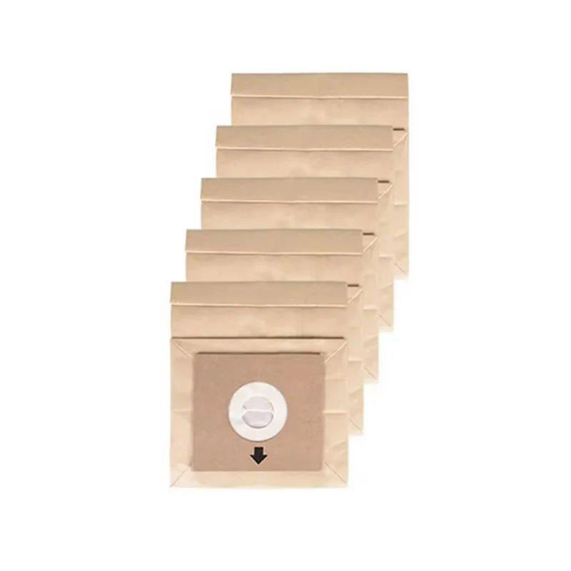 A78E-Vacuum Cleaner Dust Bags For Electrolux//Sharp//Pensonic Replacement Garbage Parts