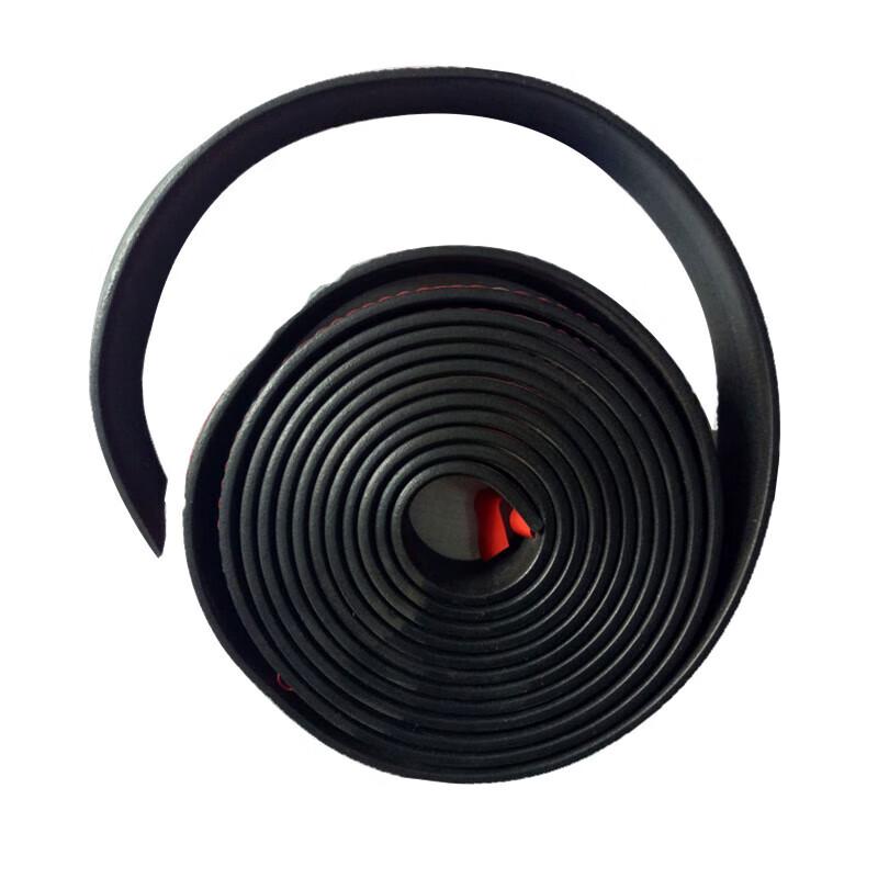Dongfeng Mengshi EQ2050B Front Left Door Frame Sealing Strip