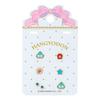 Sanrio Pearls Earrings 7-Piece Set Hangyodon 923443