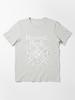 Machine Head Machine Head Lion Essential T-Shirt