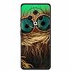 Animal Case For Spark 30 Fundas For Tecno Spark30 4G Soft TPU Silicone Phone Cover Back Black Edge Shell Protective Bumper Cases