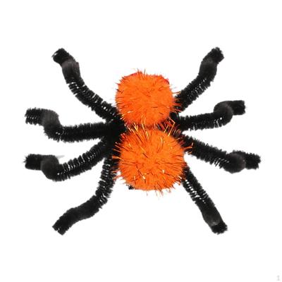 Halloween Spinka do Włosów Kreskówka Urodziny Rekwizyty do Zdjęć Dekoracja Świąteczna Nakrycie Głowy Maskarada Wsuwki do Włosów