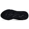 Anta Lightweight Low top Sports Casual Shoes Women's Black 922238865-4