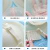 All Of Me Summer Ultra-thin Ice Silk Bras Underwear Women's Seamless No Steel Ring Gathering Bralette Ladies' Cool Feeling Breathable Bras