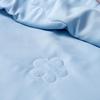 Fuanna Pure Tussah Silk Summer Comforter