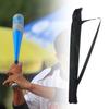 Portable Dual-use Baseball Bat Backpack Rucksack for Softball