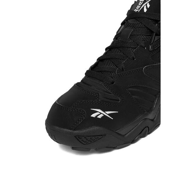 Кроссовки Reebok Brutus Low