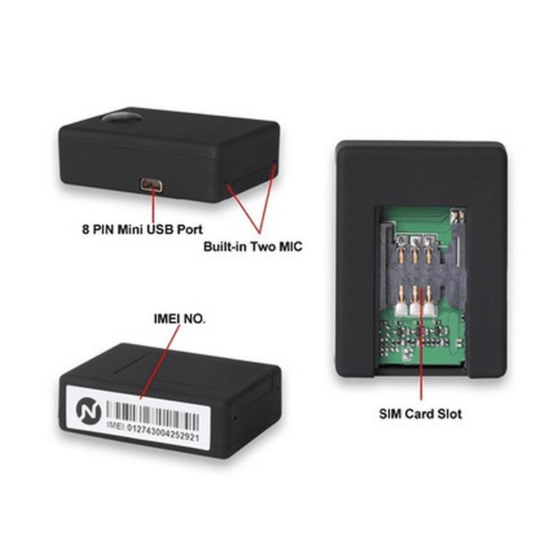 Buy Spy GSM Listening Audio Bug Surveillanc TwoWay Auto Answer Dial