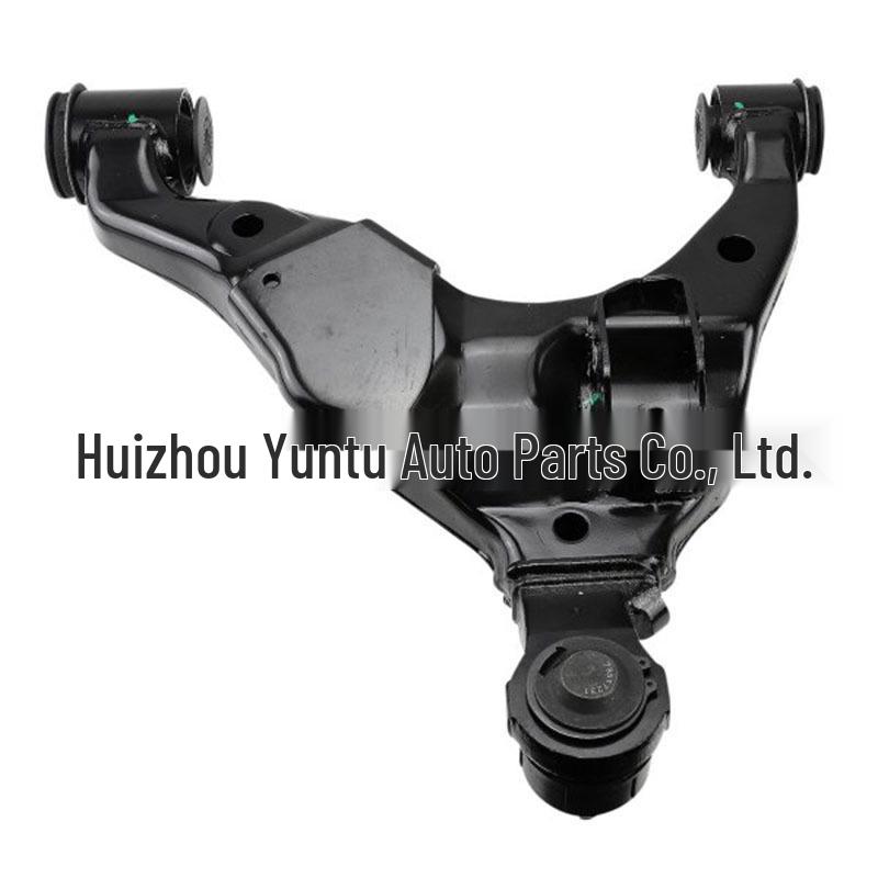 48068-60010 & 48069-60010 Compatible with Toyota Land Cruiser