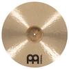 MEINL Cymbals Byzance Traditional Series Ride Cymbals Polyphonic Ride B22POR 22" []