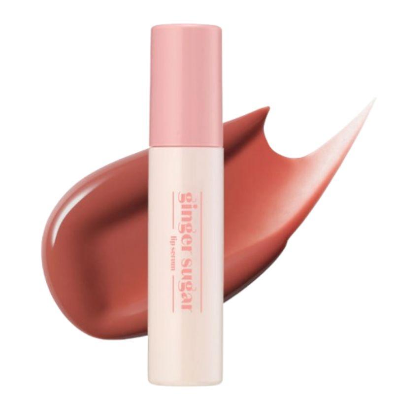 Etude Ginger Sugar Lip Serum 13g