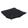 Inflatable Seat Cushion 49 Cells TPU Non Slip Bottom 3D Air Cell Seat Cushion for Cars SUVs