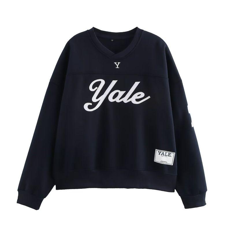 Kaslead New Arrival Women's Clothing Fashion Style Fashion Sweater Flannel Jogging Pants 4174304 4174305