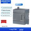 AimoXun 8-Channel PT100 NTC Temperature Acquisition Module