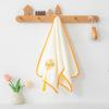 Chinese Style Tassel Towel - Embroidered Bridesmaid Wedding Gift