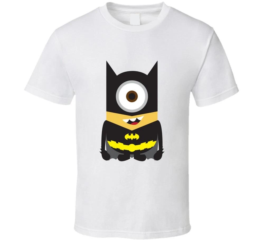 Batunisex Minion T Shirt S