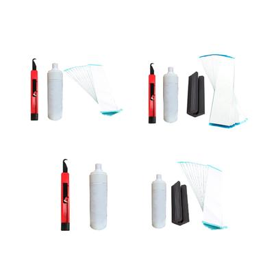 Double Sided Tape Strips Golf Club Grip Replace Kit Sport Golf Accessories for DIY Grip Installation and Regrip Aid