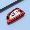 BMW Key Case for 3, 5 Series & X1, X2, X3, X5 Models - High-End Car Decoration Accessory