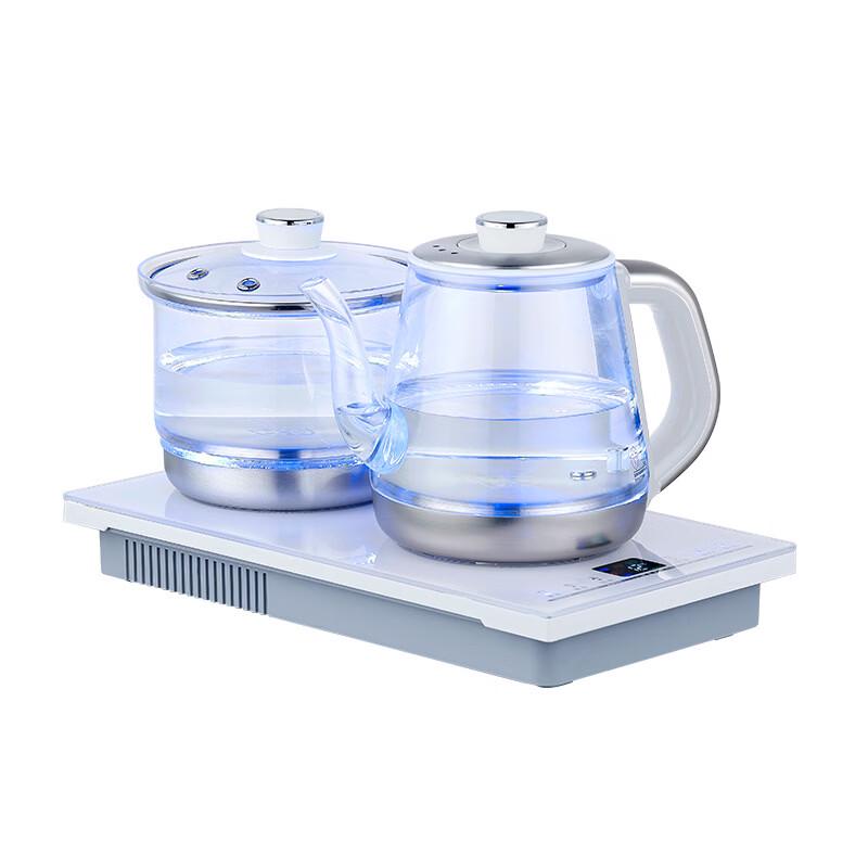 Wutuo G10 Automatic Electric Kettle Tea Set