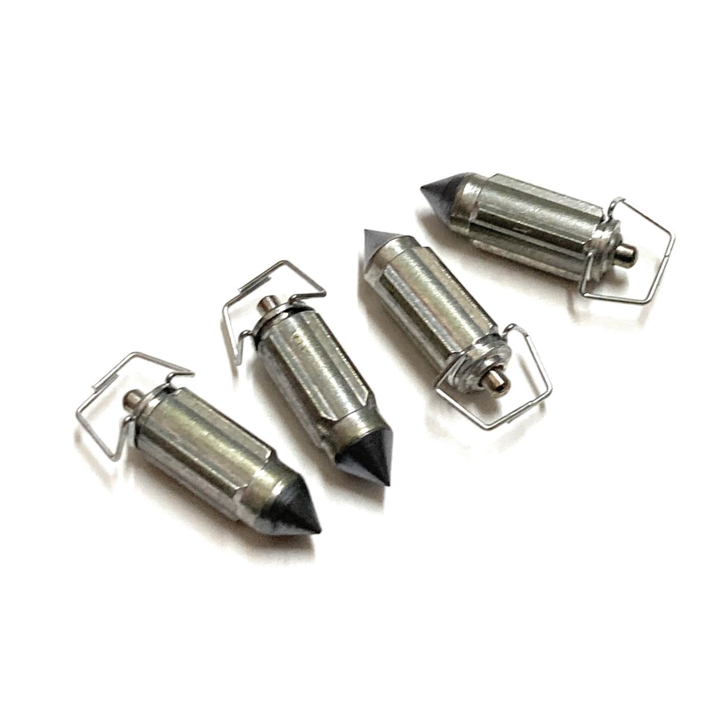 

4 шт. Поплавковый клапан Kawasaki Zephyr Barrios ZRX400