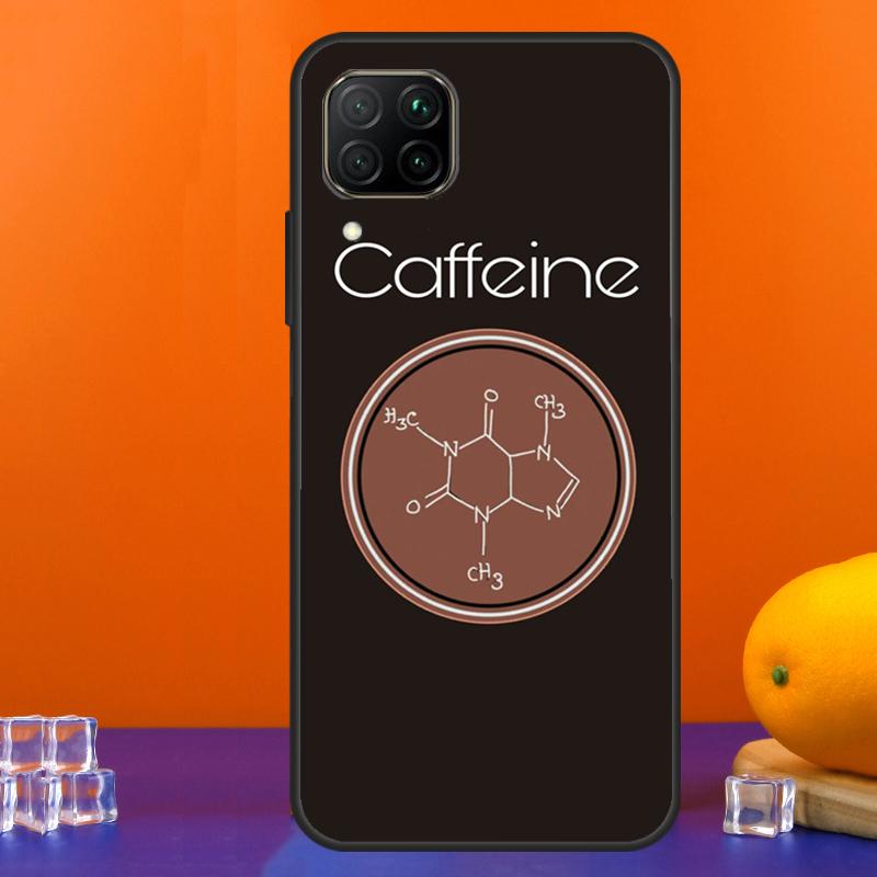 

frist coffee For Huawei Nova Y90 Y91 Y60 Y70 Y72 Y61 9 10 SE 12i 12s 11i 5T P60 Pro P20 P30 P40 Lite Case Huawei Nova 12s