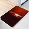 B-Budweisers-s Carpet Bathroom Anti-slip Mat Door Mat Home Decoration Mat Entrance Door Mat Scratch-resistant Door Mat