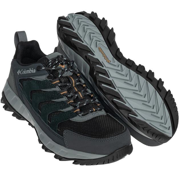 Полуботинки Columbia Strata Trail