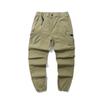 Outdoor overalls men's trendy brand loose casual trousers youth versatile leggings Harlan closed leggings