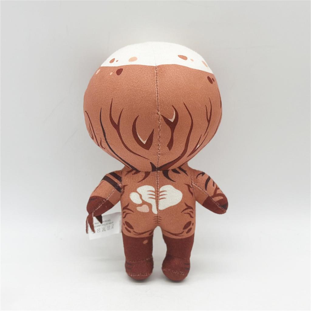 Plush Doll, Character Doll, Film And Television Surrounding Plush Toys