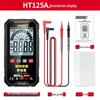 HABOTEST Smart Anti-Burn High-Precision Digital Multimeter (CN version)