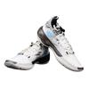Li-Ning Way of Wade 10 Low Black Flash Men Sneakers White Grey ABAS083-18