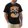 Ateez T-Shirt Feuchtigkeitsregulierendes Sport-T-Shirt