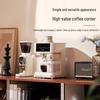 MOAIQO K3 Home Semi-Automatic Espresso Machine CN plug (adapter included)