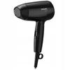 Sèche cheveux - Philips - BHC01010 - Compact pliable 1200W ThermoProtect avec peigne offert